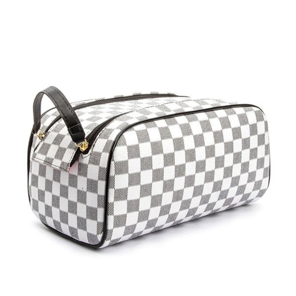 Necessaire Masculina Estilo Premium