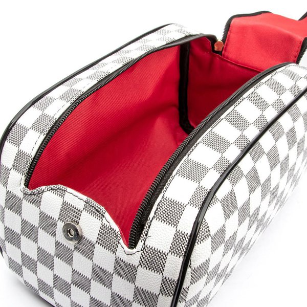 Necessaire Masculina Estilo Premium