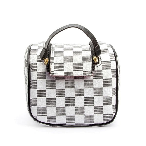 Necessaire Masculina Estilo Premium