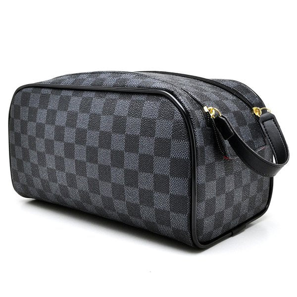 Necessaire Masculina Estilo Premium