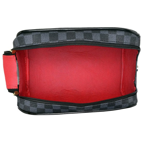 Necessaire Masculina Estilo Premium